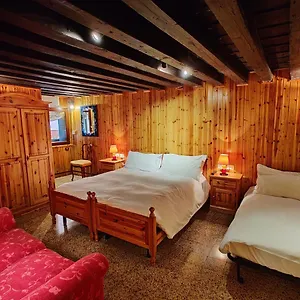 La Casa Del Pescatore: A Lovely Escape In Venice!! Venezia