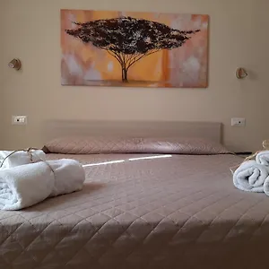 3* Gasthuis Stazione