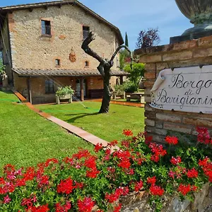  Hotel apartamentowy Borgo Di Barigianino