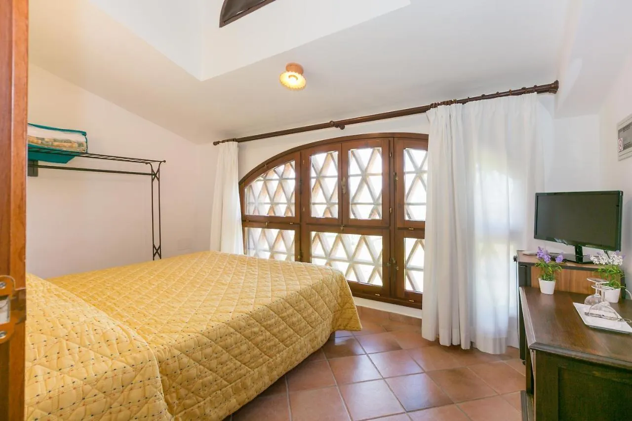 ベッド・アンド・ブレックファスト Le Camere Del Relais La Pieve Vecchia リパルベッラ