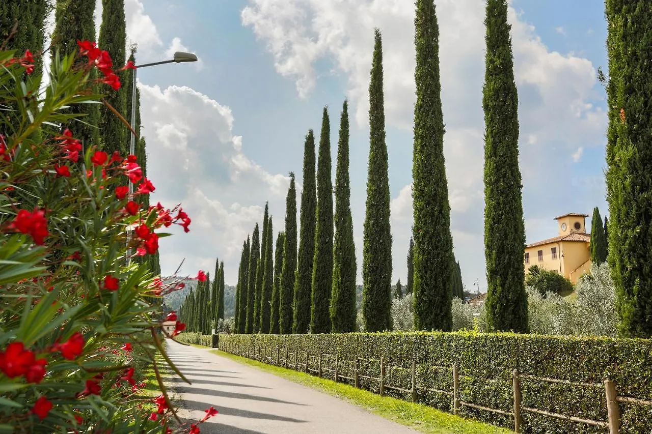 ベッド・アンド・ブレックファスト Le Camere Del Relais La Pieve Vecchia リパルベッラ イタリア