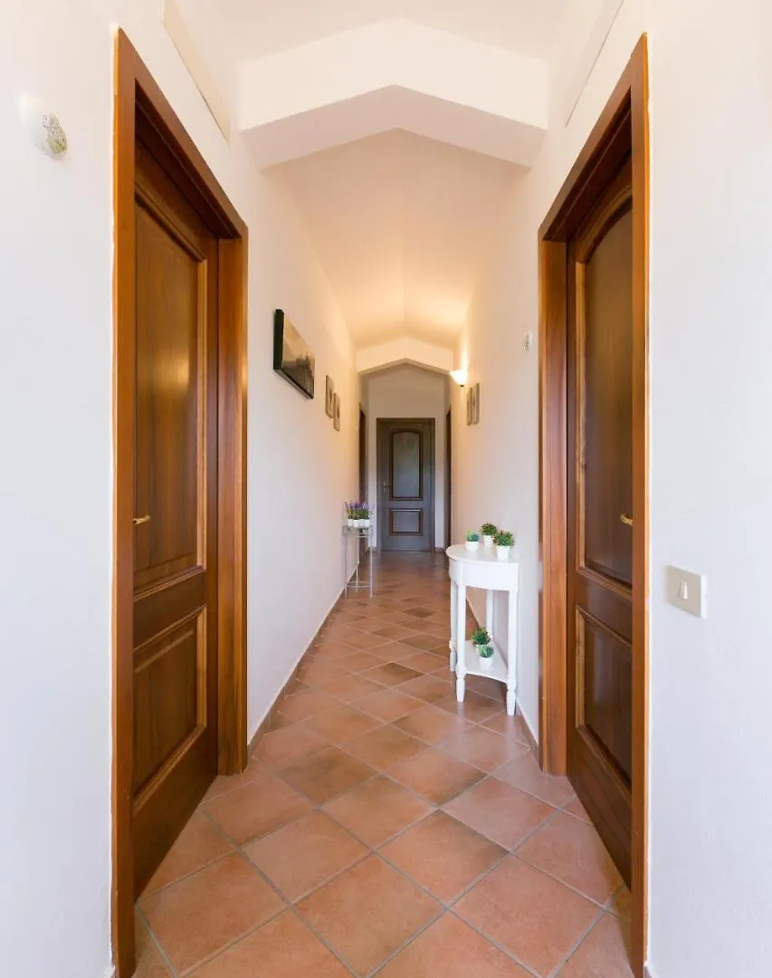 Le Camere Del Relais La Pieve Vecchia リパルベッラ